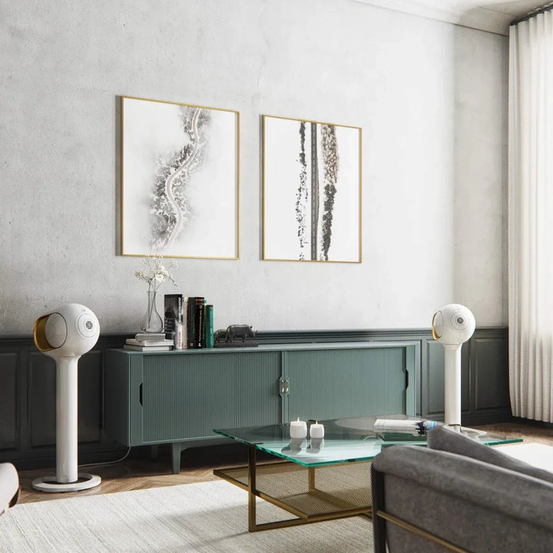 Devialet PHANTOM I 108 DB - ProHiFi India