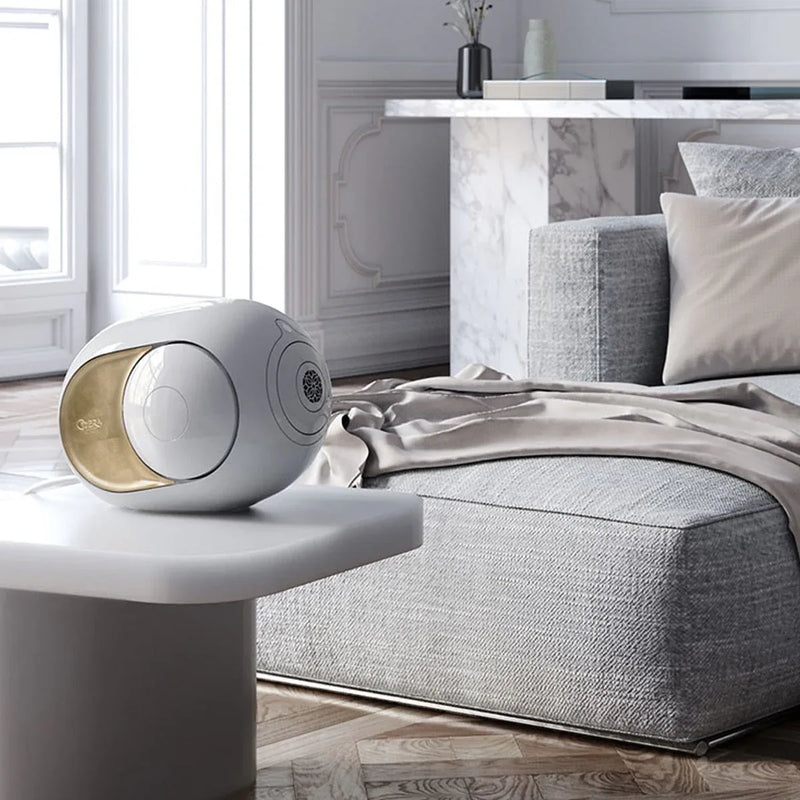 Devialet GOLD PHANTOM OPÉRA DE PARIS - ProHiFi India