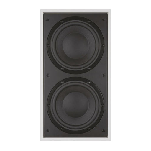Bowers & Wilkins (B&W) ISW-4 In-wall Subwoofer