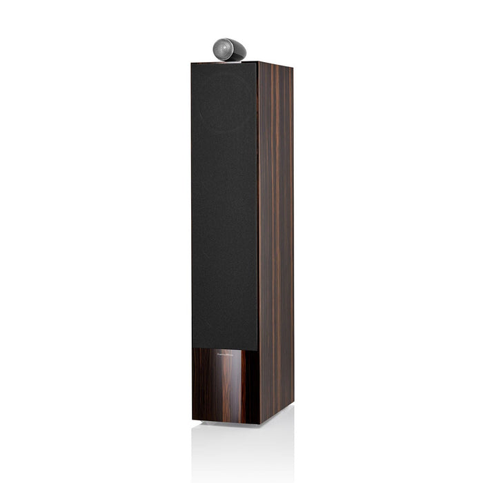 Bowers & Wilkins (B&W) 702 Signature Floorstanding speaker - With Grille