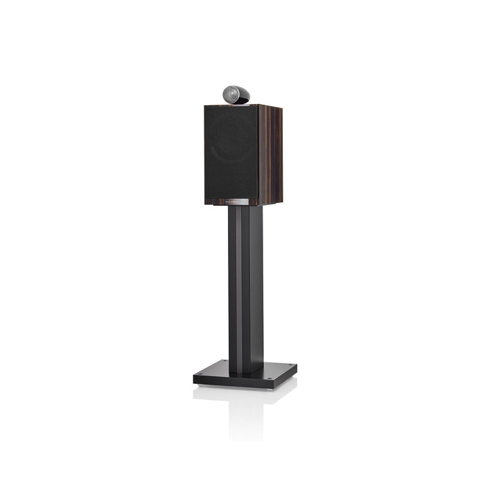 Bowers & Wilkins (B&W) 705 Signature Stand-mount speaker - With Grille