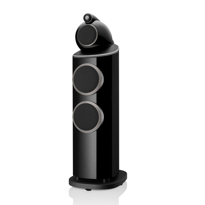Bowers and Wilkins (B&W) 803 D4 Tower Speakers (Pair)
