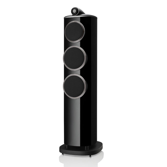 Bowers and Wilkins (B&W) 804 D4 Tower Speakers (Pair)