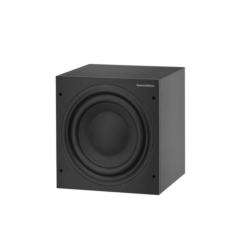 Bowers and Wilkins ASW610XP 500 Watts Subwoofer - ProHiFi India
