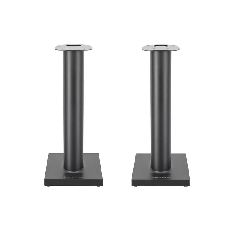 Bowers and Wilkins (B&W) Formation Duo Floor Stands (Pair) - ProHiFi India
