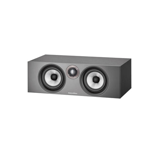 Bowers & Wilkins HTM6 Anniversary Edition Center Channel Speaker (Black)
