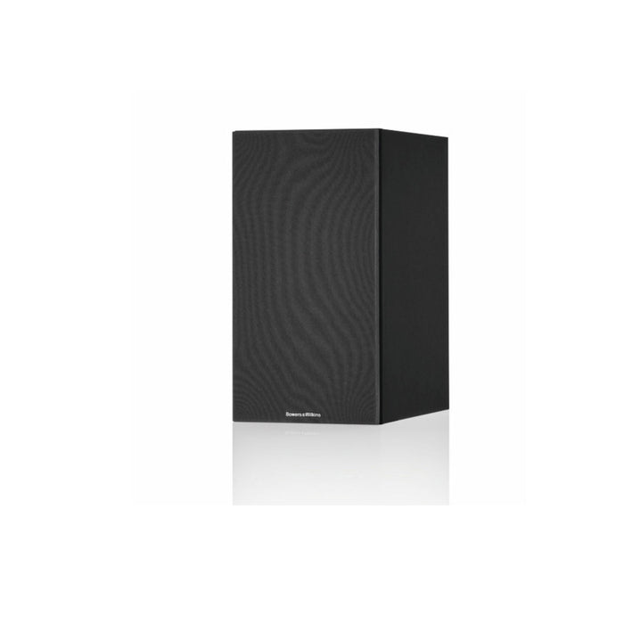 Bowers & Wilkins 606 S2 Anniversary Edition Bookshelf Speaker (Pair) - With Grille