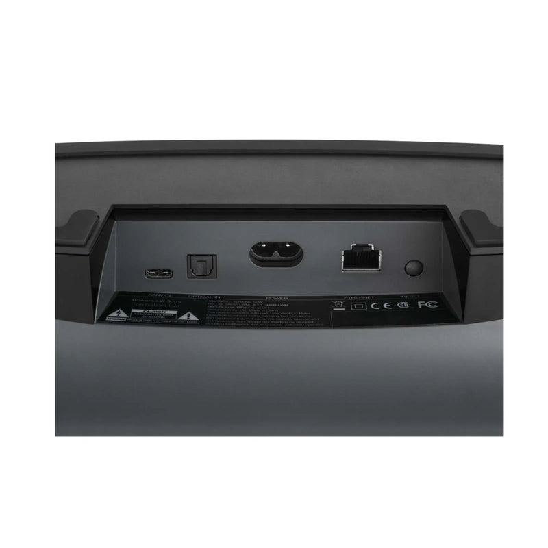 Bowers and Wilkins (B&W) Formation Bar - ProHiFi India