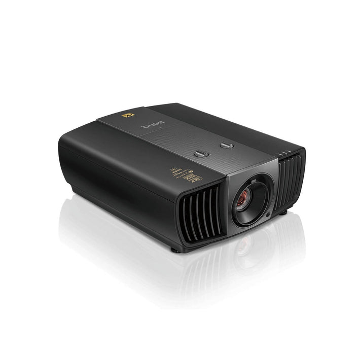 BenQ W11000 4K UHD THX Certified Home Cinema Projector - Right Angle View