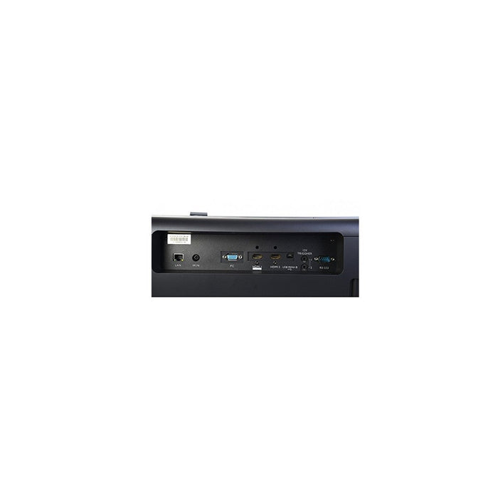 BenQ W11000 4K UHD THX Certified Home Cinema Projector - Rear View