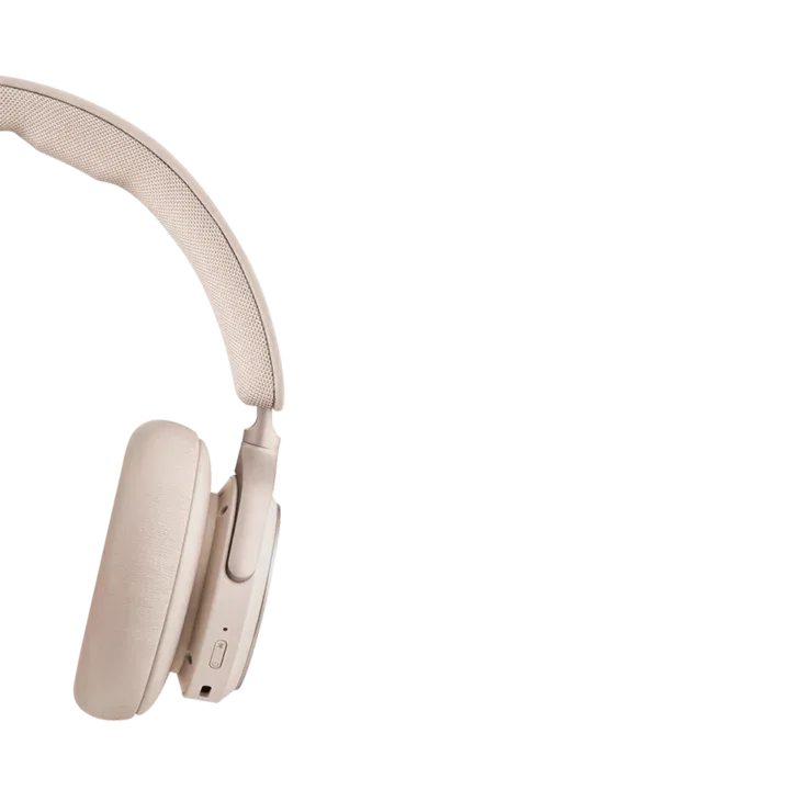 Bang & Olufsen Beoplay HX - ANC Headphone - ProHiFi India