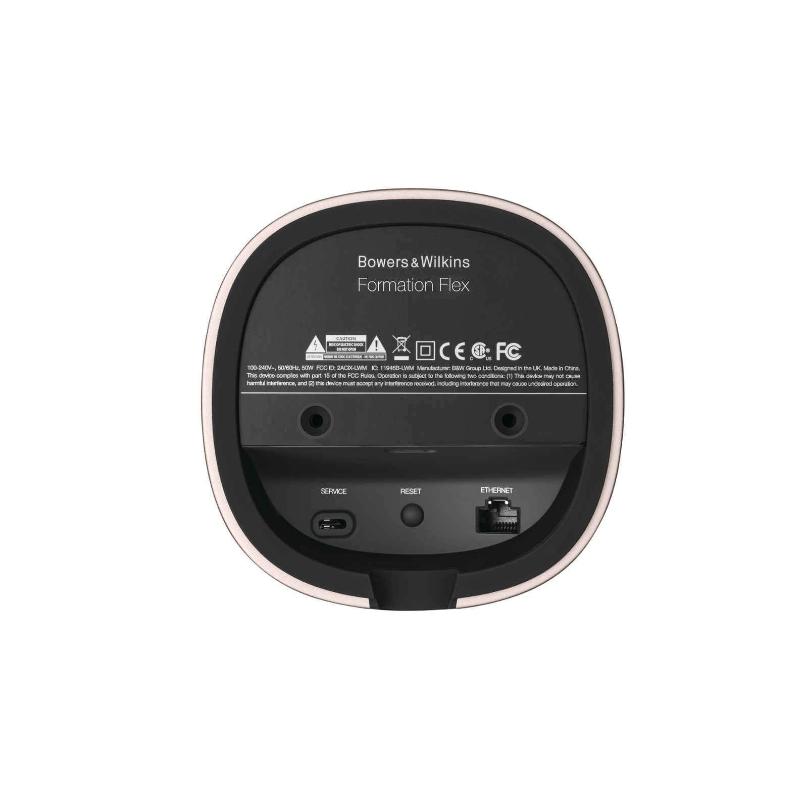 Bowers & Wilkins Formation Flex 【2本セット】 Bowers_Wilkins_B_W_Formation_F