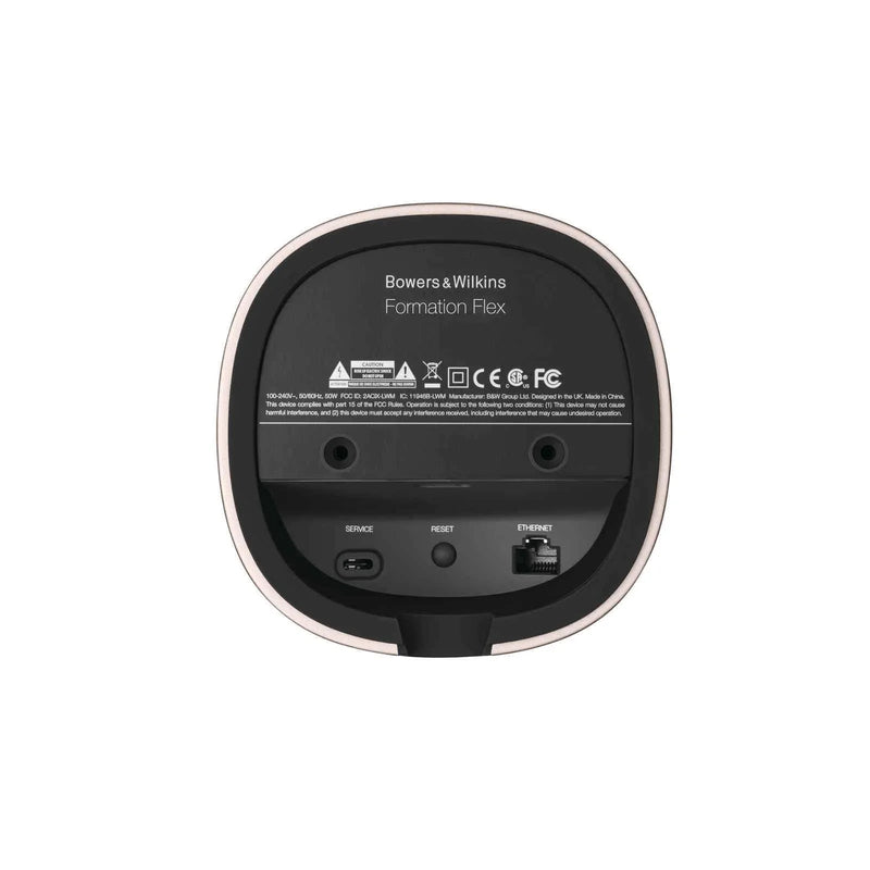 Bowers and Wilkins (B&W) Formation Flex Wireless Speaker - ProHiFi India