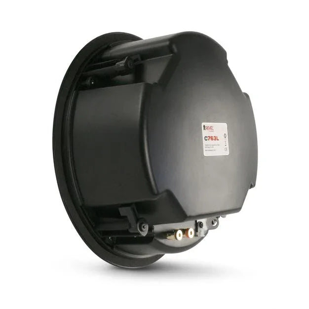 Revel Architectural In-Ceiling C763L Angled In-Ceiling Speaker (Each) - ProHiFi India