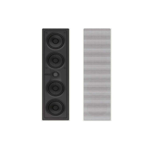 Bowers & Wilkins (B&W) CWM7.4 S2 In-wall Speaker (Each)