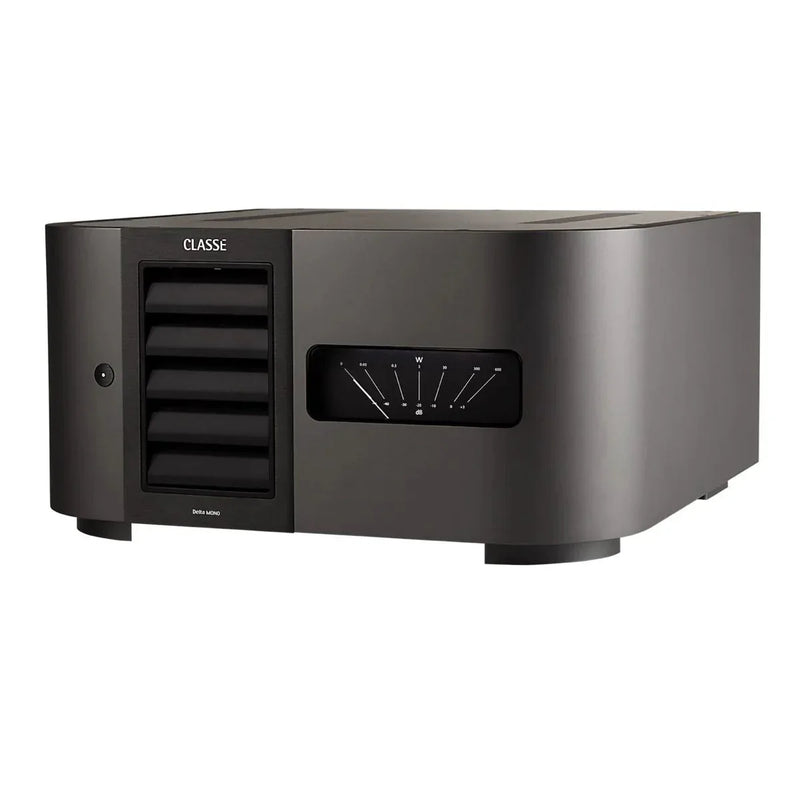 Classe Audio Delta MONO Power Amplifier - ProHiFi India