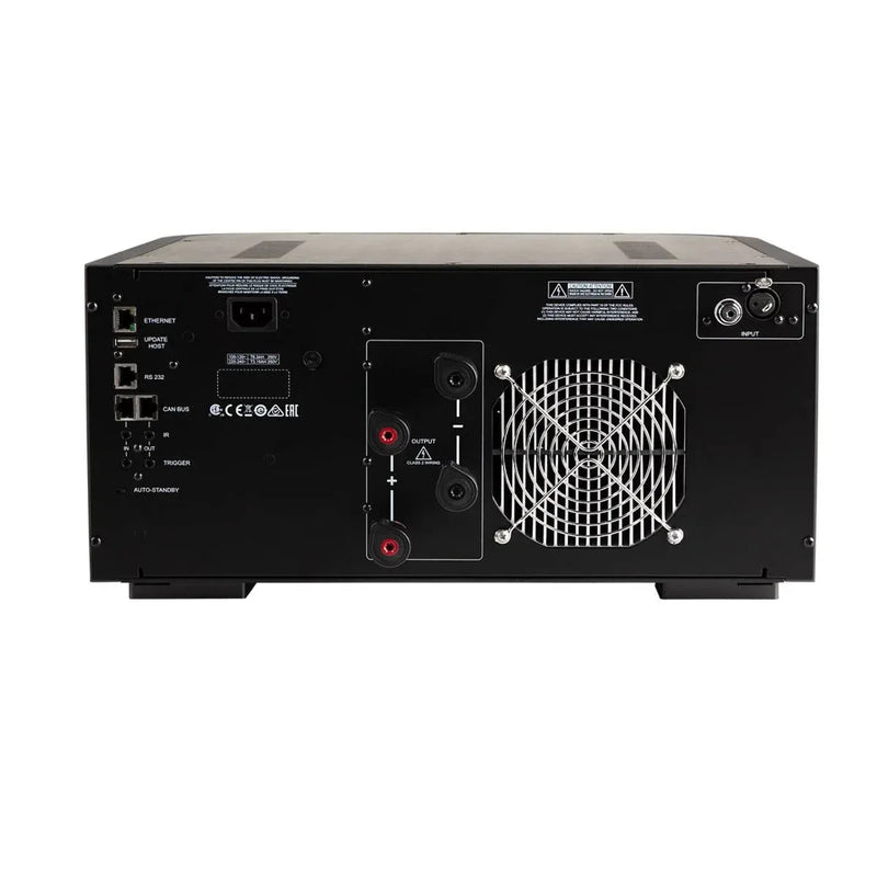 Classe Audio Delta MONO Power Amplifier - ProHiFi India