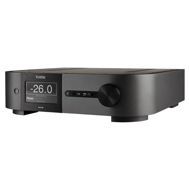 Classe Audio Delta PRE Preamplifier - ProHiFi India