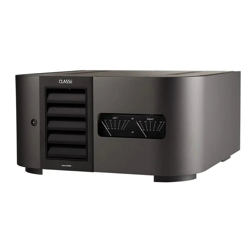 Classe Audio Delta STEREO Power Amplifier - ProHiFi India