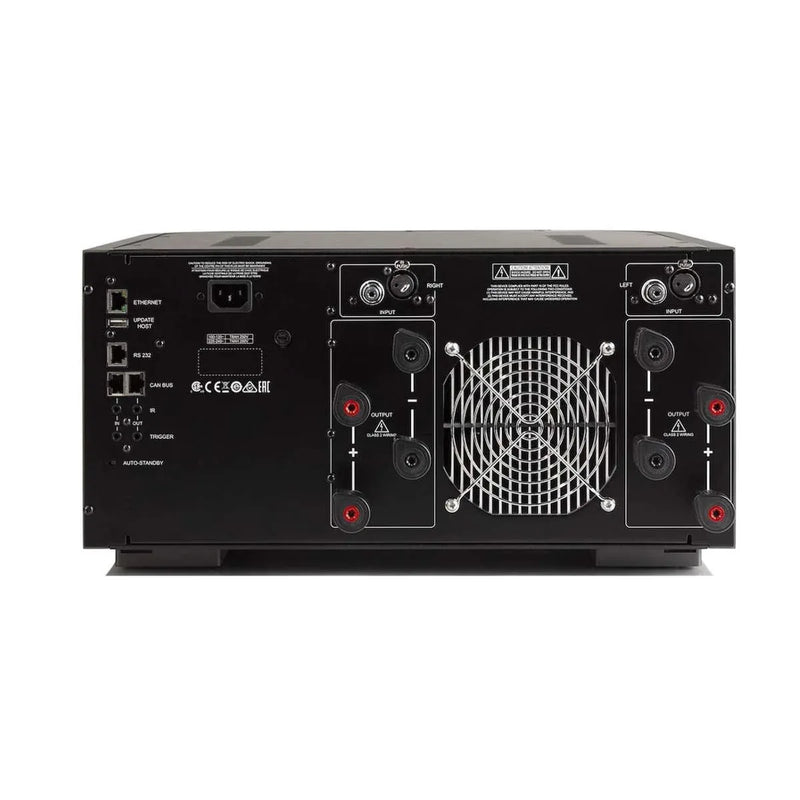 Classe Audio Delta STEREO Power Amplifier - ProHiFi India