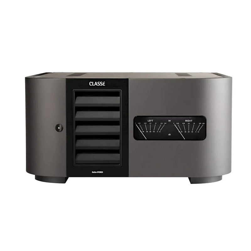 Classe Audio Delta STEREO Power Amplifier - ProHiFi India