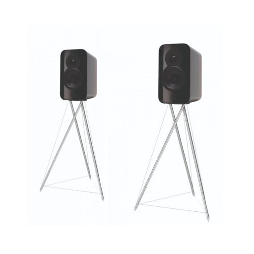 Q Acoustics Concept 300 Bookshelf Speaker (Pair)