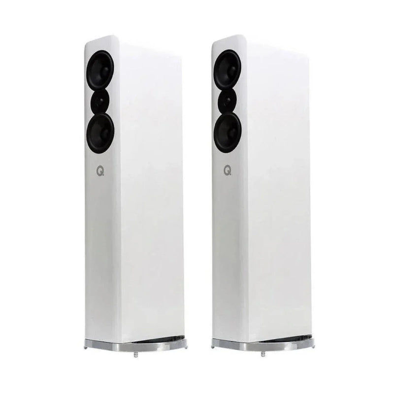 Q Acoustics Concept 500 Floorstanding Speaker (Pair) - ProHiFi India