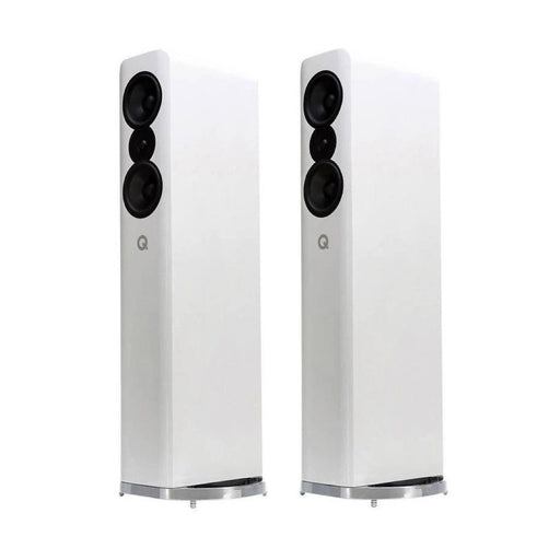 Q Acoustics Concept 500 Floorstanding Speaker (Pair)