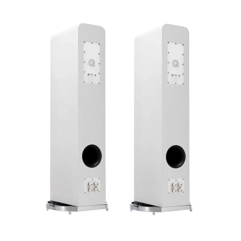 Q Acoustics Concept 500 Floorstanding Speaker (Pair) - ProHiFi India