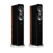 Q Acoustics Concept 500 Floorstanding Speaker (Pair) - ProHiFi India