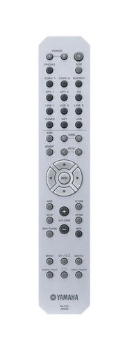 Yamaha R-N602 Network Stereo Receiver with Wi-Fi, Bluetooth and MusicCast - ProHiFi India