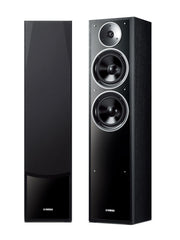 Yamaha NS-F71 Floorstanding Speaker (Pair) - ProHiFi India