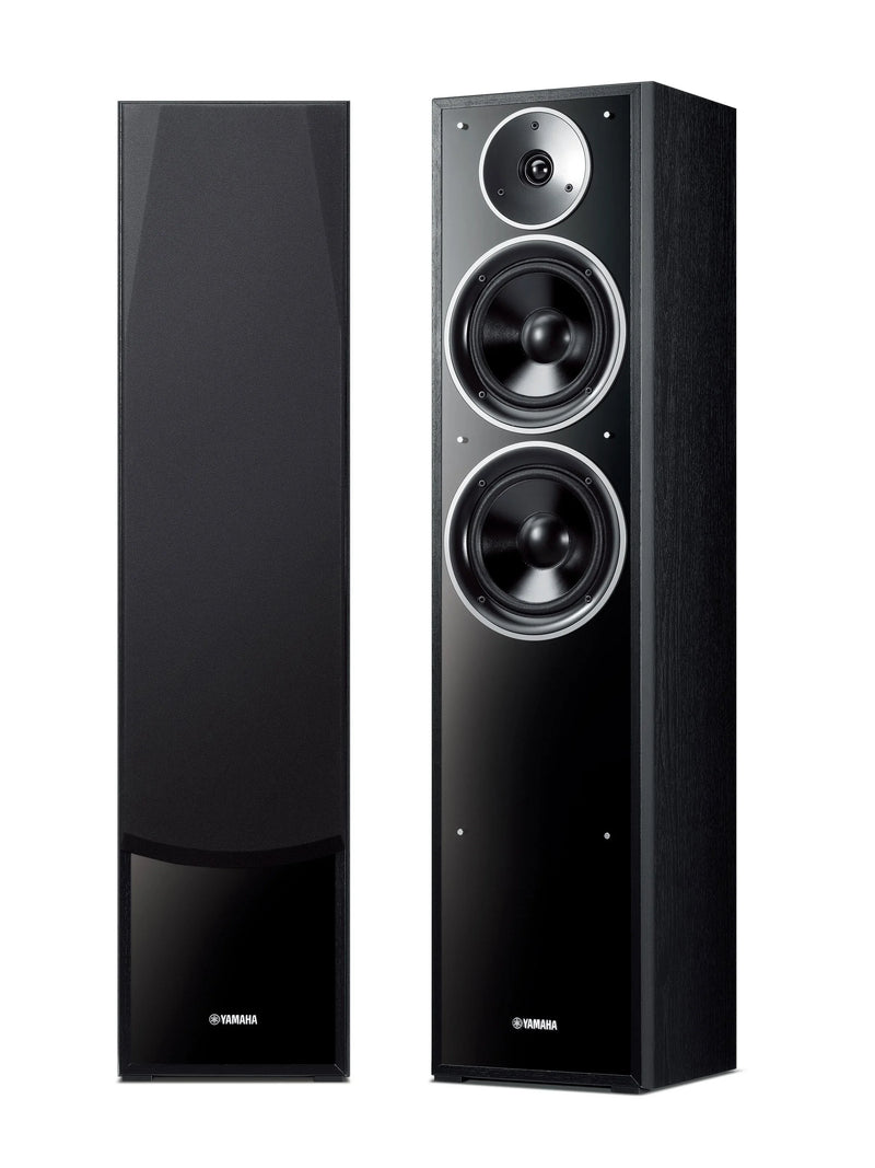 Yamaha NS-F71 Floorstanding Speaker (Pair) - ProHiFi India