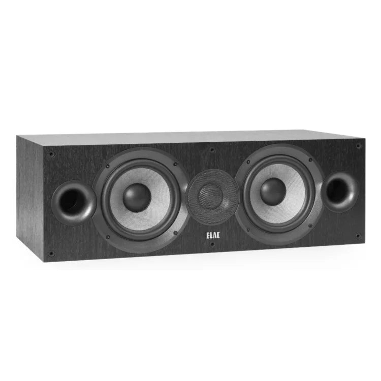 Elac Debut 2.0 C6.2 - Center Speaker - ProHiFi India