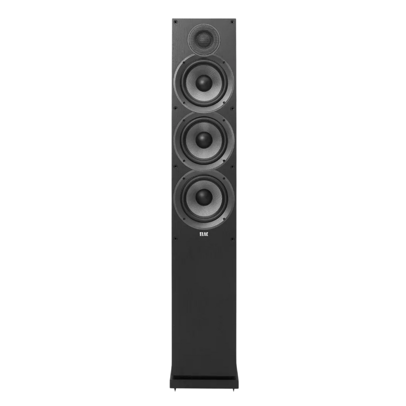 ELAC Debut 2.0 F6.2 - Floorstanding Speaker (Pair)