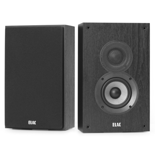 Elac Debut 2.0 OW4.2 - On-Wall Speaker - Pair