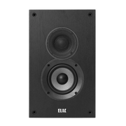 Elac Debut 2.0 OW4.2 - On-Wall Speaker - Pair - ProHiFi India