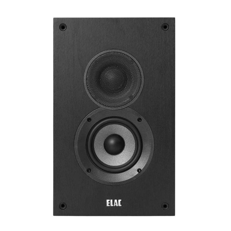 Elac Debut 2.0 OW4.2 - On-Wall Speaker - Pair - ProHiFi India