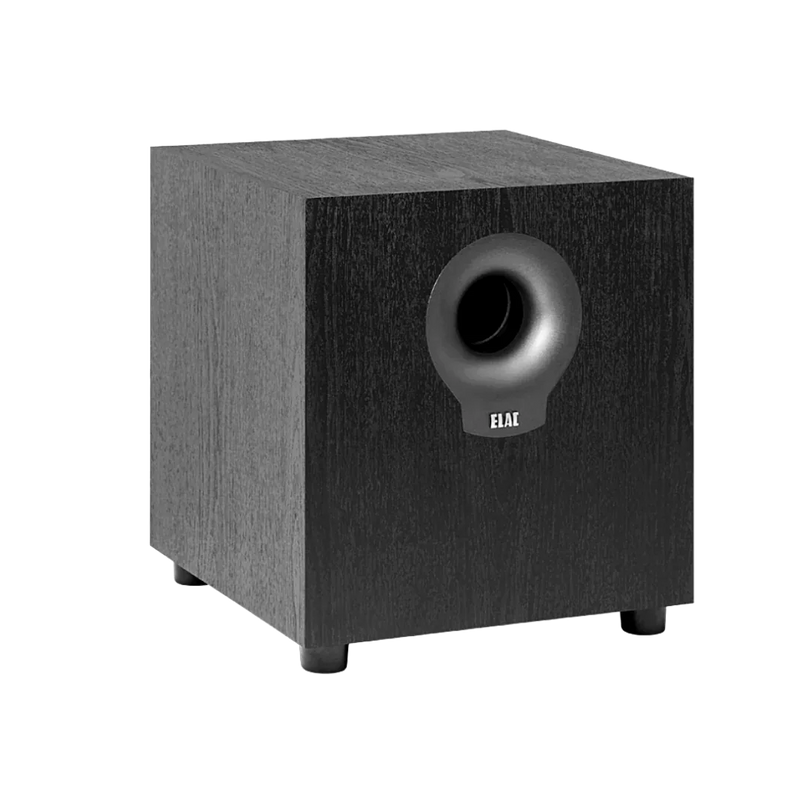ELAC Debut 2.0 10″ Powered Subwoofer S10.2 - ProHiFi India