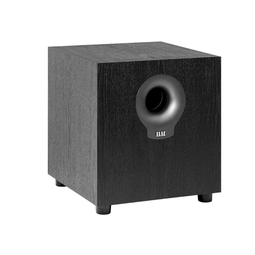 ELAC Debut 2.0 10″ Powered Subwoofer S10.2