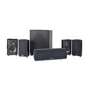 Definitive Technology Procinema® 800 PLUS 5.1 Channel Home Theatre Speaker Package - ProHiFi India
