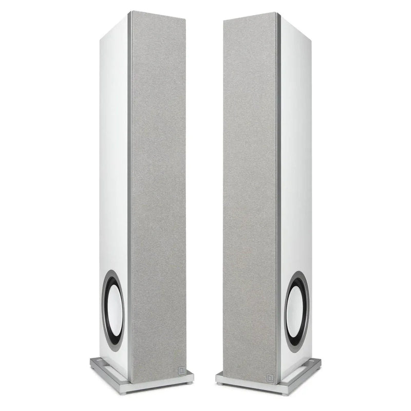 Definitive Technology D15 Demand Series High-Performance Tower Speaker (Pair) - ProHiFi India