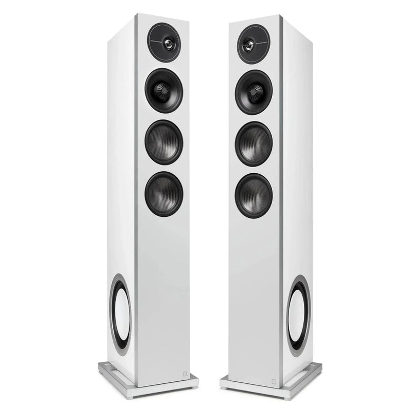 Definitive Technology D15 Demand Series High-Performance Tower Speaker (Pair) - ProHiFi India