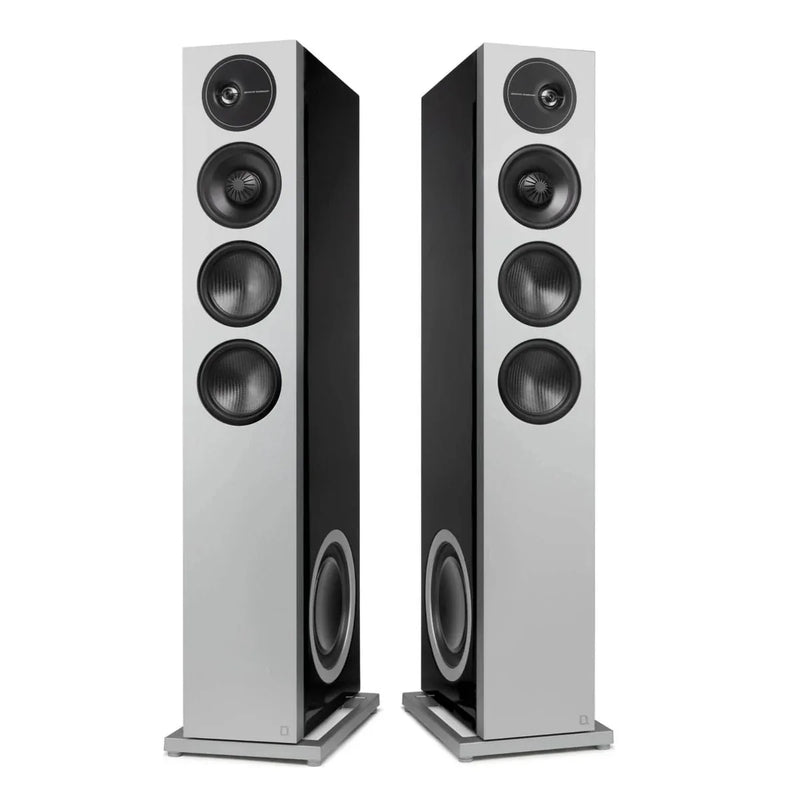 Definitive Technology D15 Demand Series High-Performance Tower Speaker (Pair) - ProHiFi India
