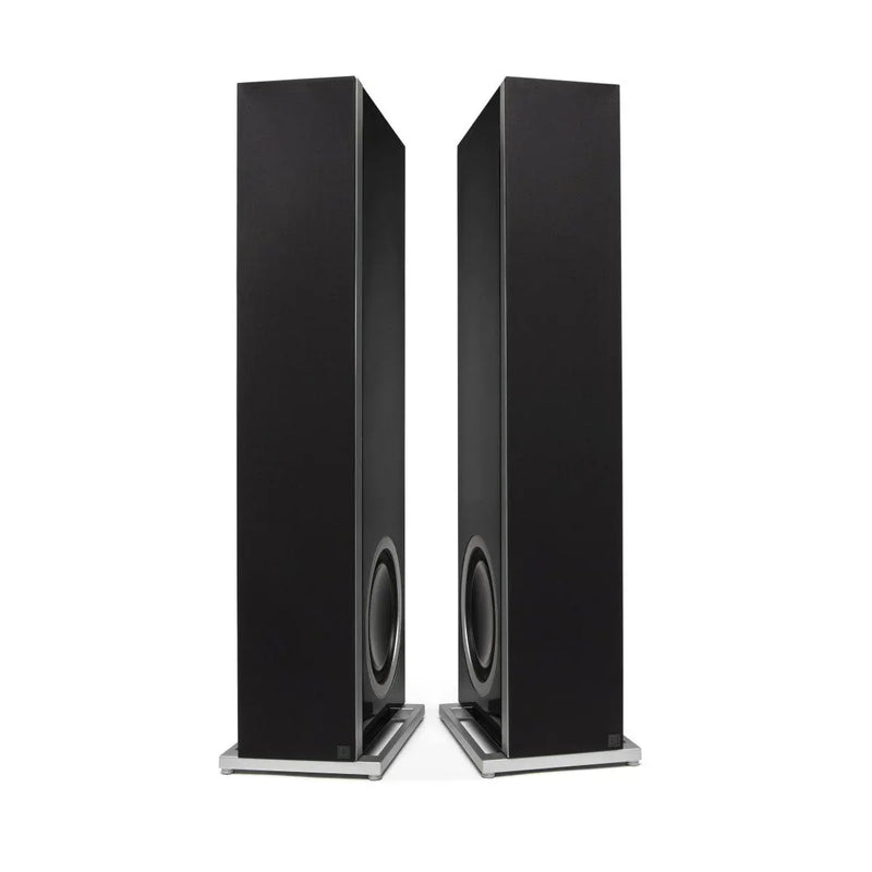 Definitive Technology D17 High-Performance Tower Speaker with Dual 10" Passive Bass Radiators (Pair) - ProHiFi India