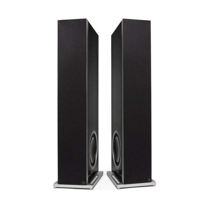 Definitive Technology D17 High-Performance Tower Speaker with Dual 10" Passive Bass Radiators (Pair)