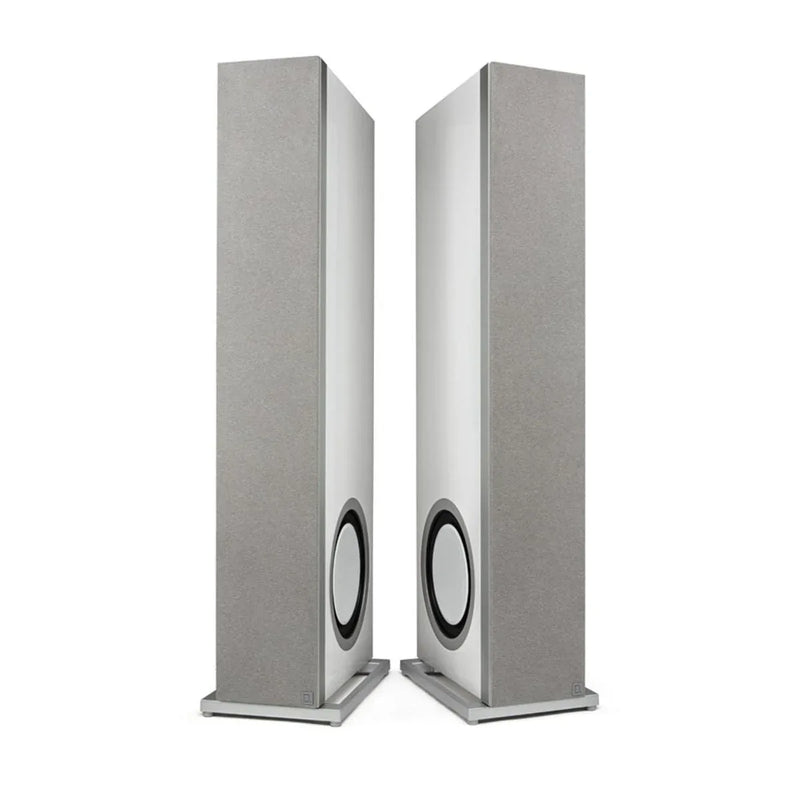 Definitive Technology D17 High-Performance Tower Speaker with Dual 10" Passive Bass Radiators (Pair) - ProHiFi India