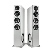 Definitive Technology D17 High-Performance Tower Speaker with Dual 10" Passive Bass Radiators (Pair) - ProHiFi India