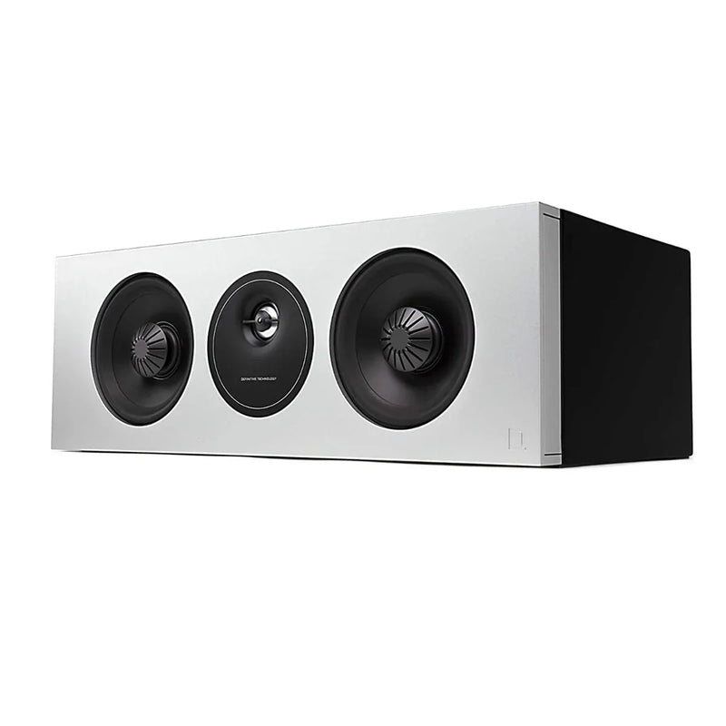 Definitive Technology D5C Demand Series High-Performance Center Channel Speaker - ProHiFi India