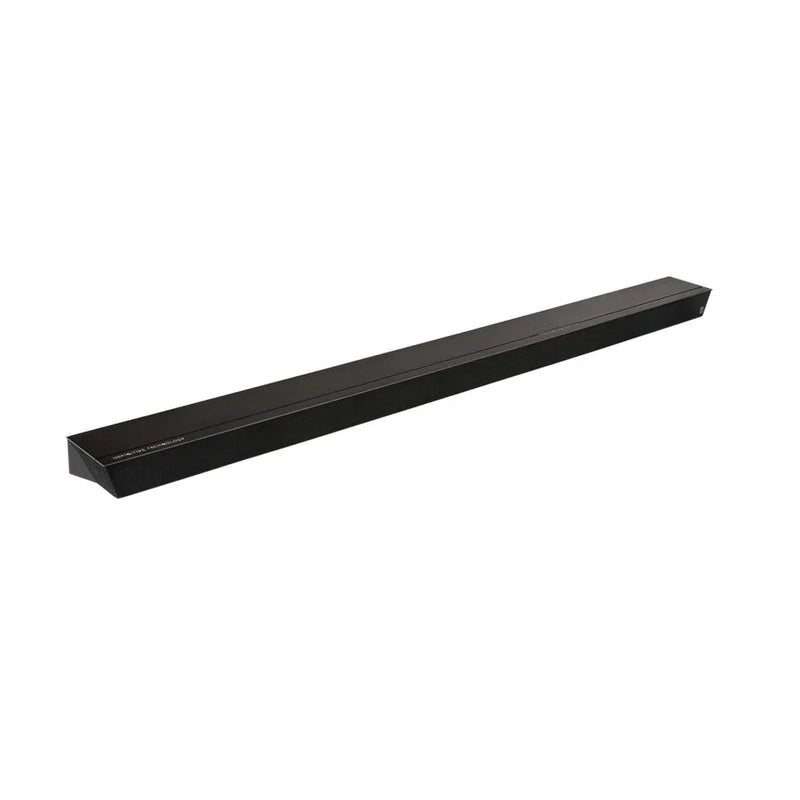 Definitive Technology Studio Slim 3.1 Channel Sound Bar with Chromecast Built-in (Each) - ProHiFi India